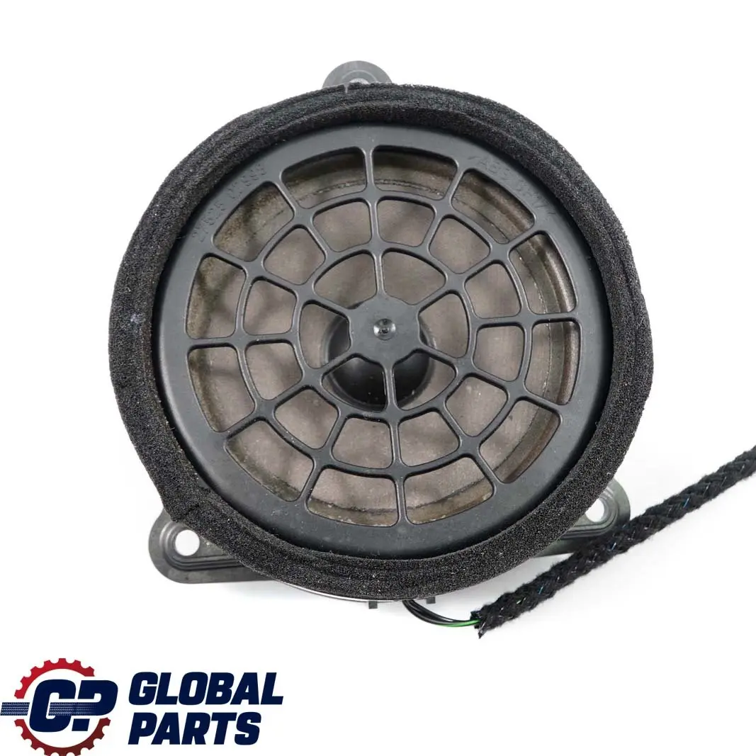 Mercedes-Benz CLK W208 Front Left Right Door Upper Speaker to with Part number A2088200002 Mercedes-Benz CLK W208 Front Left Right Door Upper Speaker - SKU A2088200002 - Part number A2088200002