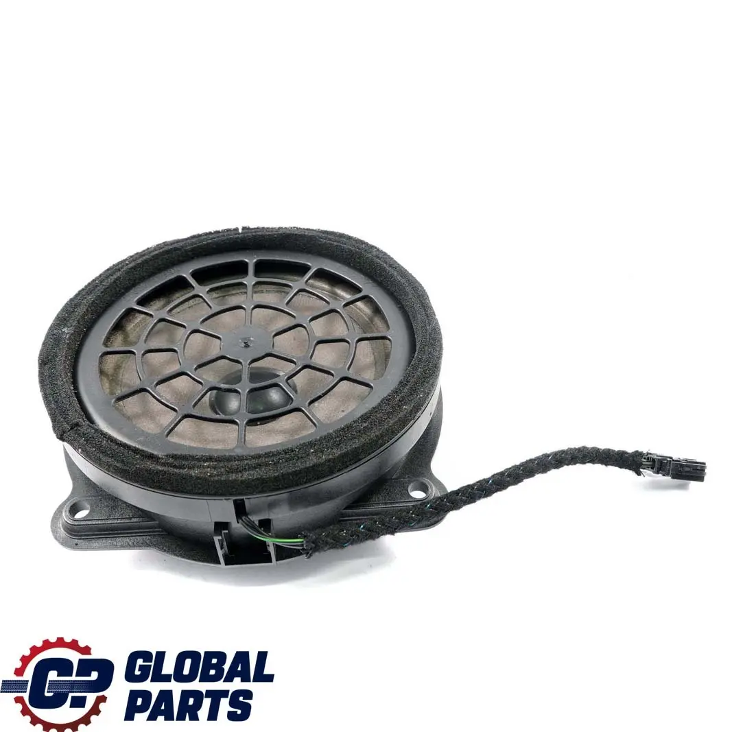 Mercedes-Benz CLK W208 Front Left Right Door Upper Speaker to with Part number A2088200002 Mercedes-Benz CLK W208 Front Left Right Door Upper Speaker - SKU A2088200002 - Part number A2088200002