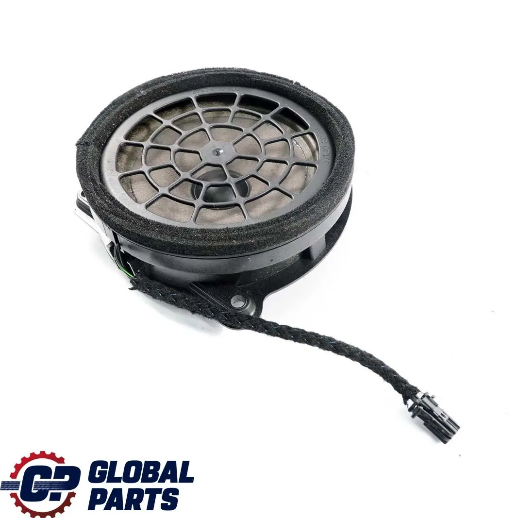 Mercedes-Benz CLK W208 Front Left Right Door Upper Speaker to with Part number A2088200002 Mercedes-Benz CLK W208 Front Left Right Door Upper Speaker - SKU A2088200002 - Part number A2088200002