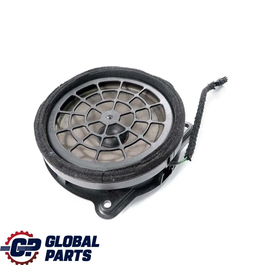 Mercedes-Benz CLK W208 Front Left Right Door Upper Speaker to with Part number A2088200002 Mercedes-Benz CLK W208 Front Left Right Door Upper Speaker - SKU A2088200002 - Part number A2088200002