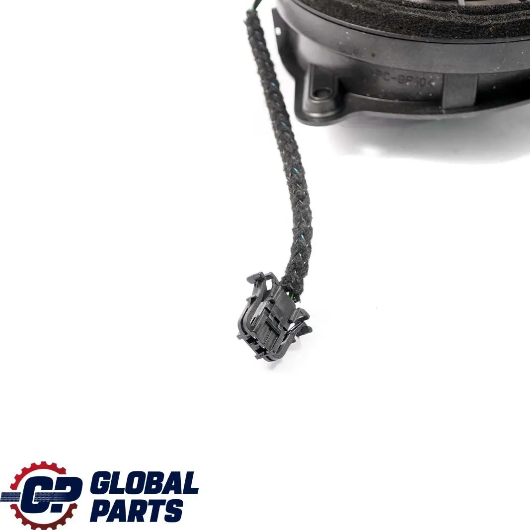 Mercedes-Benz CLK W208 Front Left Right Door Upper Speaker to with Part number A2088200002 Mercedes-Benz CLK W208 Front Left Right Door Upper Speaker - SKU A2088200002 - Part number A2088200002