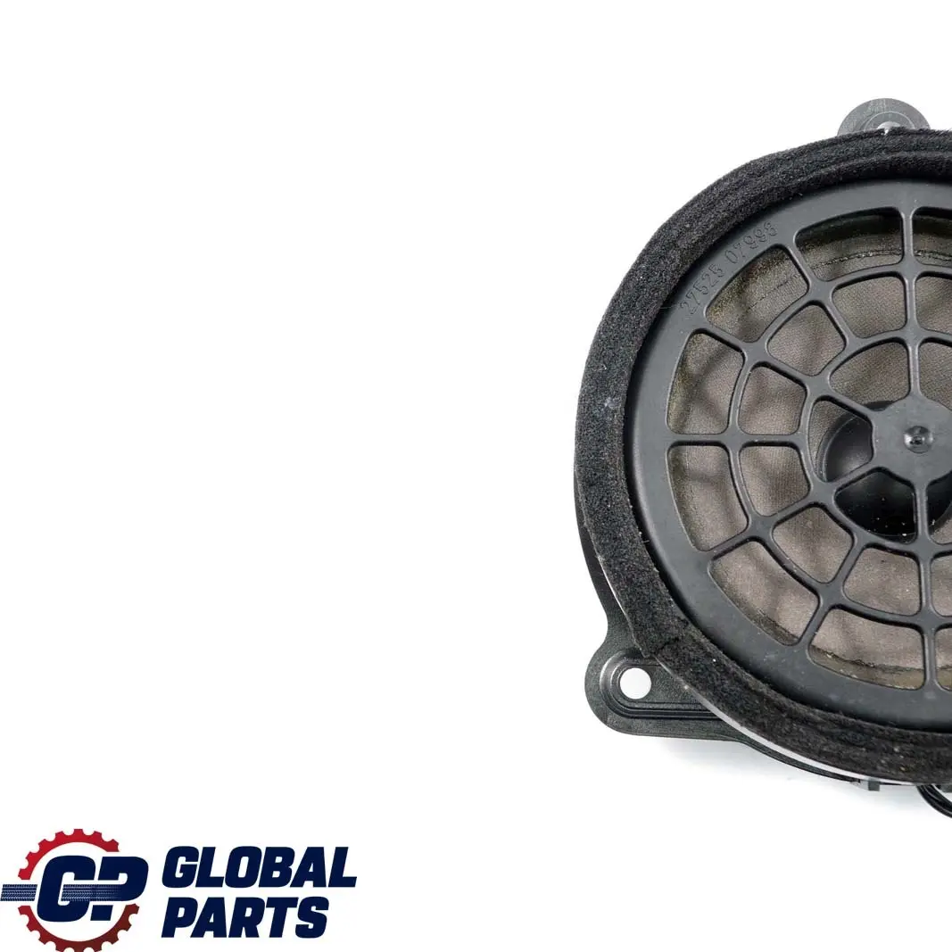 Mercedes-Benz CLK W208 Front Left Right Door Upper Speaker to with Part number A2088200002 Mercedes-Benz CLK W208 Front Left Right Door Upper Speaker - SKU A2088200002 - Part number A2088200002
