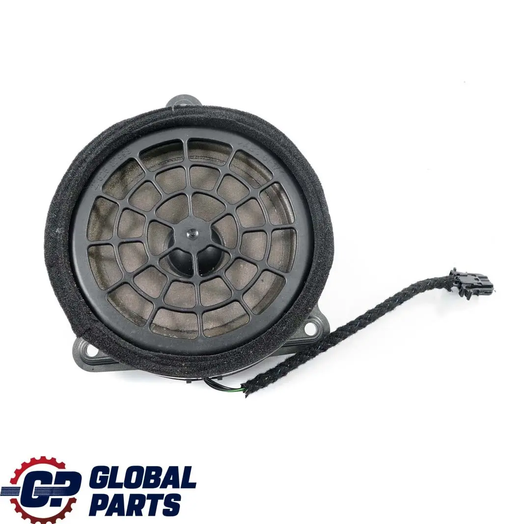 Mercedes-Benz CLK-Klasse W208 Tür Vorne Links Rechts Lautsprecher für mit Teilenummer A2088200002 Mercedes-Benz CLK-Klasse W208 Tür Vorne Links Rechts Lautsprecher - SKU A2088200002 - Teilenummer A2088200002