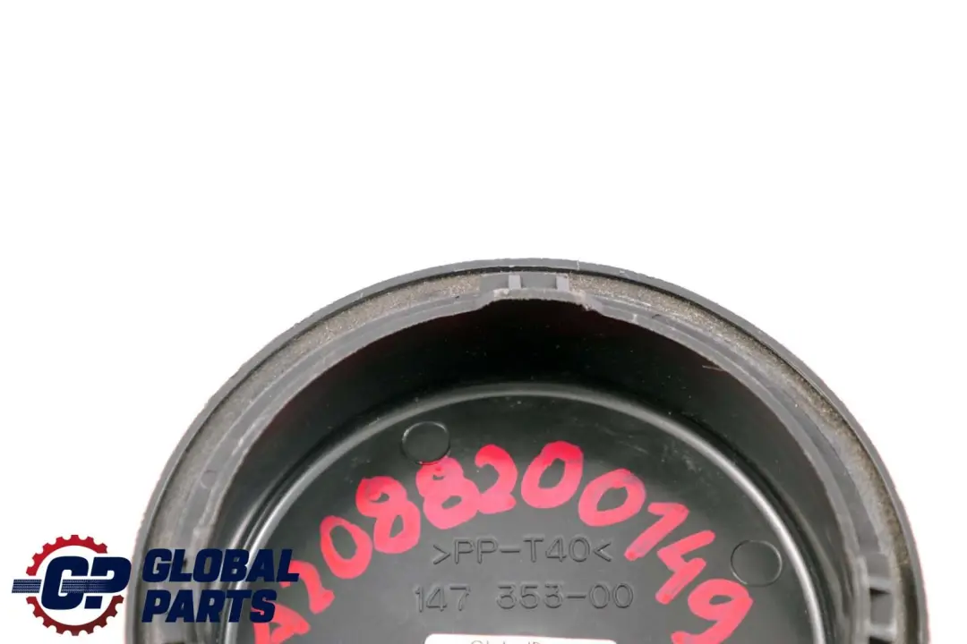 W208 W210 Tapa Lámpara Luz Cruce Delantera para Mercedes CLK W203 con número de pieza A2088200149 Mercedes CLK W203 W208 W210 Tapa Lámpara Luz Cruce Delantera - SKU A2088200149 - Número de pieza A2088200149