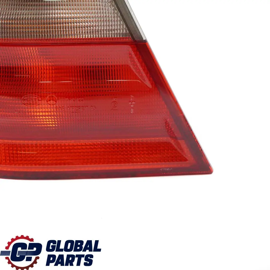  Mercedes-Benz CLK W208 C208 Rücklicht Hinten Links Seite Lampe - SKU A2088200164 - Teilenummer A2088200164