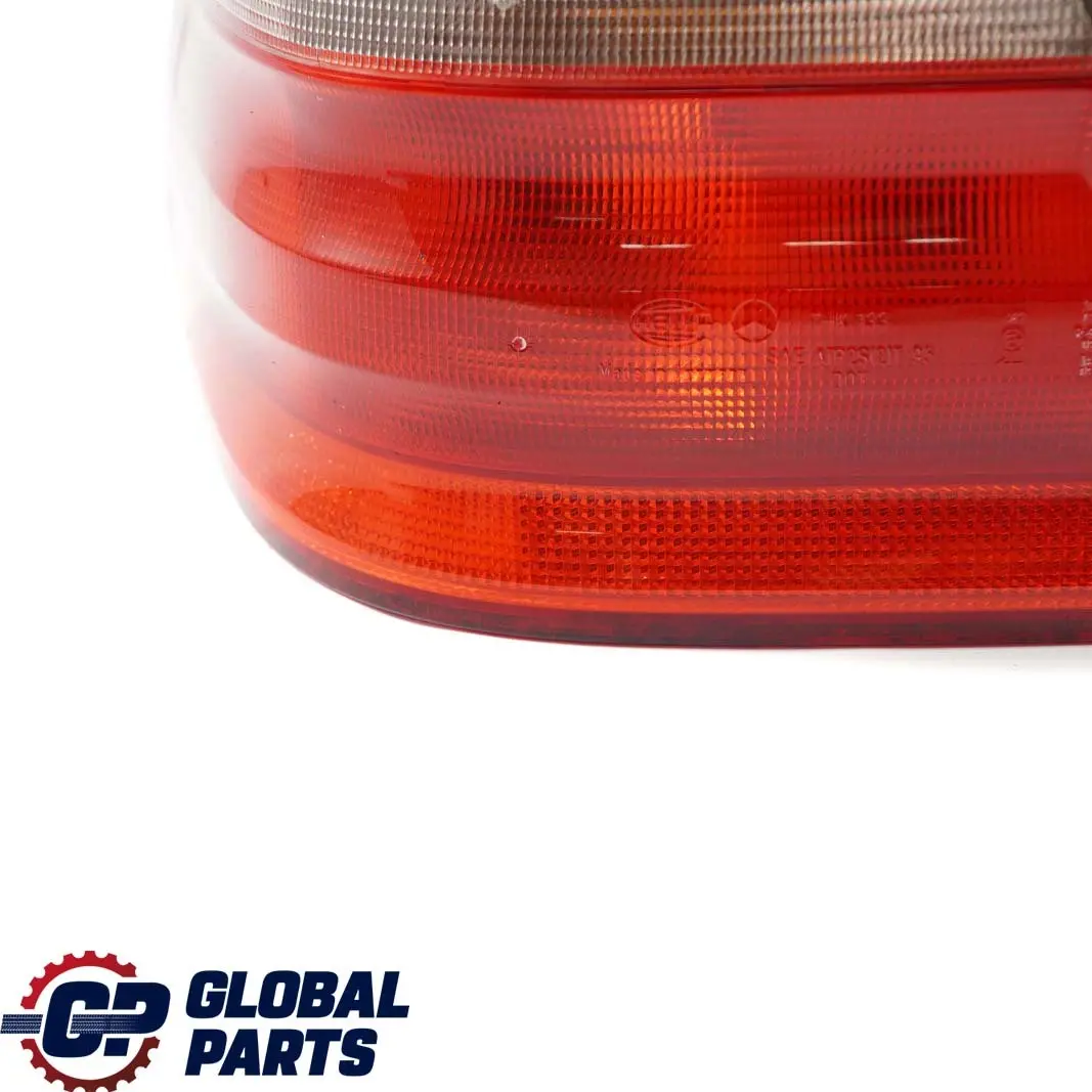  Mercedes-Benz CLK W208 C208 Rear Left Tail Light Side - SKU A2088200164 - Número de pieza A2088200164