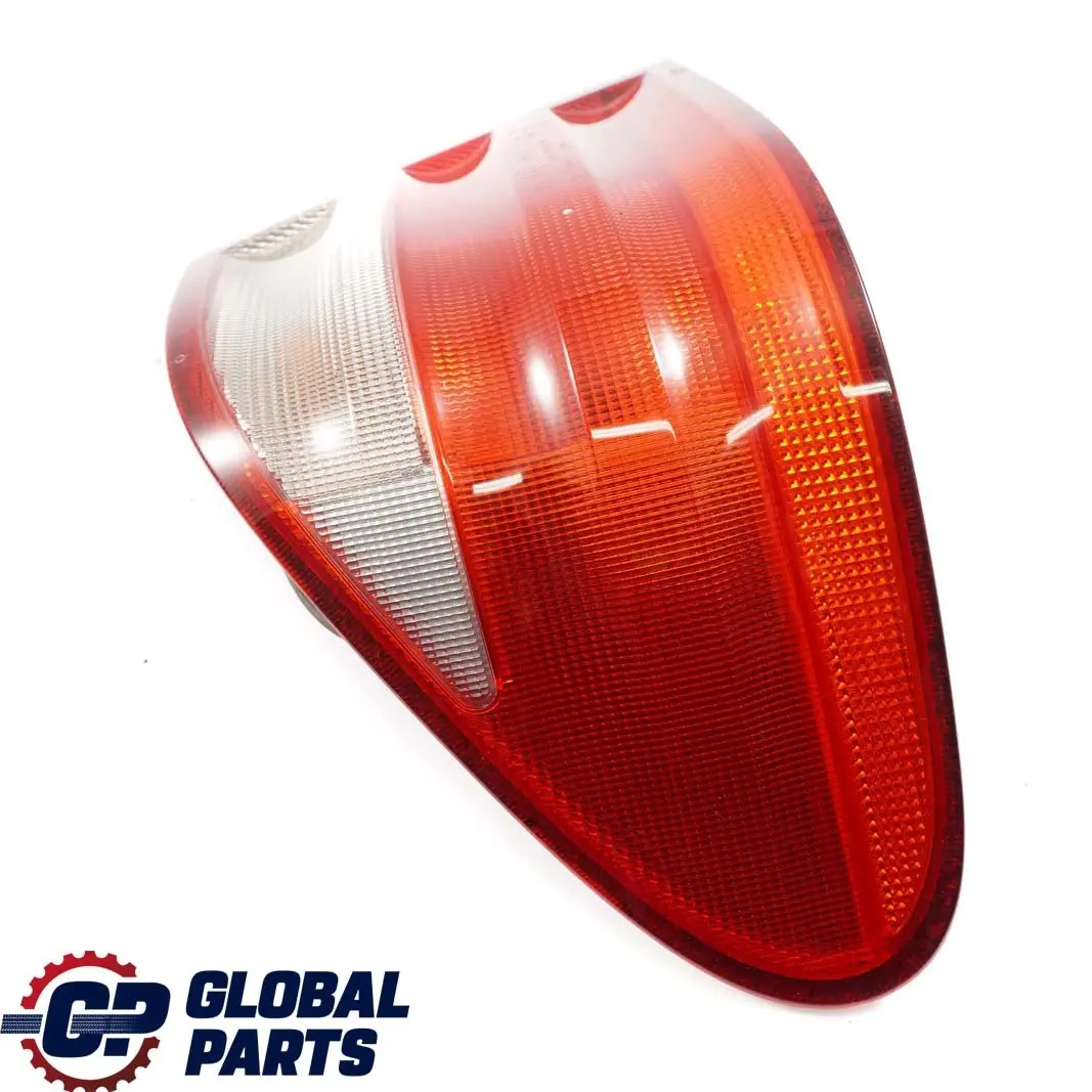  Mercedes-Benz CLK W208 C208 Rear Left Tail Light Side - SKU A2088200164 - Número de pieza A2088200164