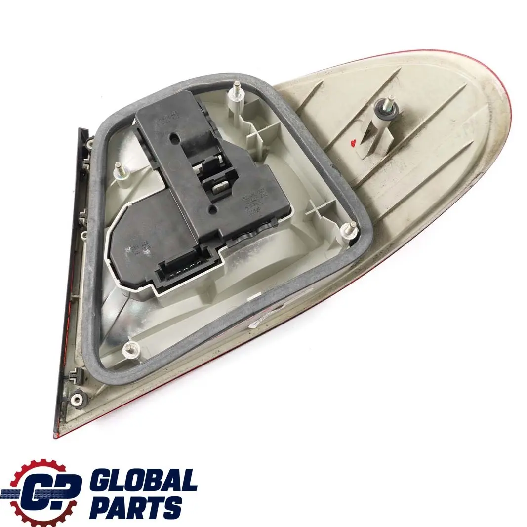 Mercedes-Benz CLK W208 C208 Rear Left N/S Tail Light Lamp Side to with Part number A2088200164 Mercedes-Benz CLK W208 C208 Rear Left N/S Tail Light Lamp Side - SKU A2088200164 - Part number A2088200164