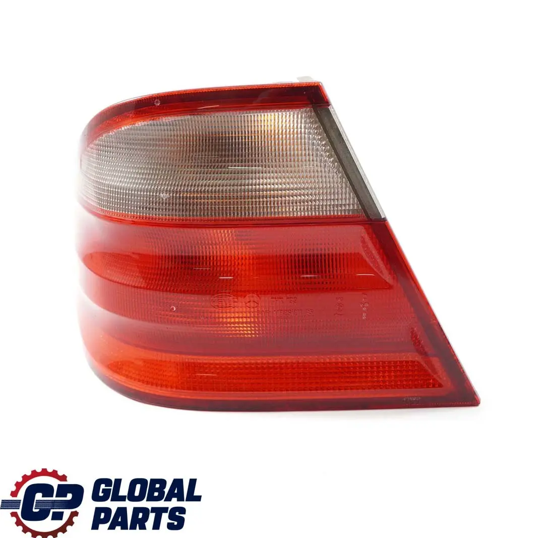  Mercedes-Benz CLK W208 C208 Rücklicht Hinten Links Seite Lampe - SKU A2088200164 - Teilenummer A2088200164
