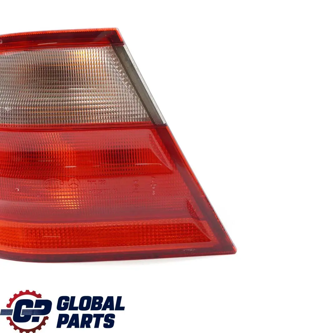  Mercedes-Benz CLK W208 C208 Rücklicht Hinten Links Seite Lampe - SKU A2088200164 - Teilenummer A2088200164