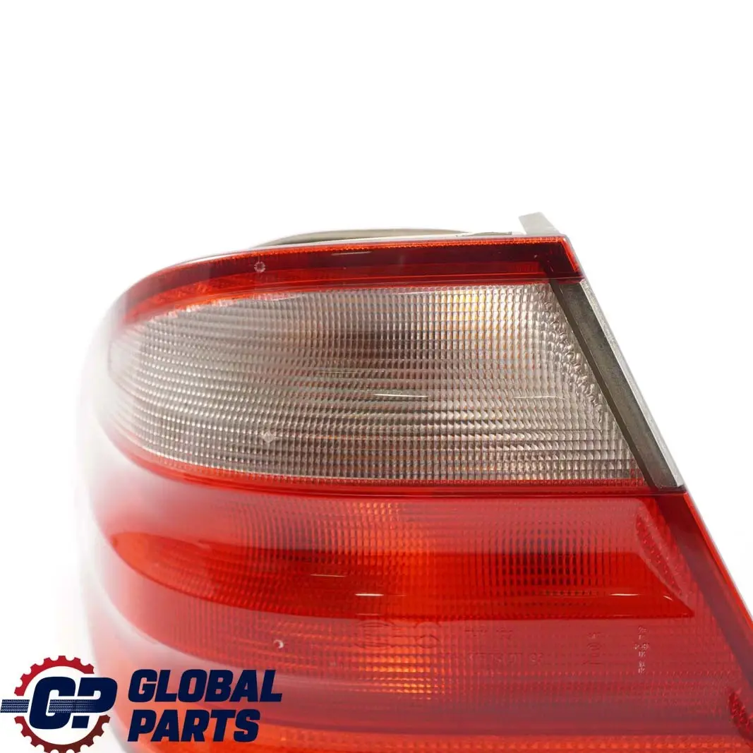  Mercedes-Benz CLK W208 C208 Rear Left Tail Light Side - SKU A2088200164 - Número de pieza A2088200164