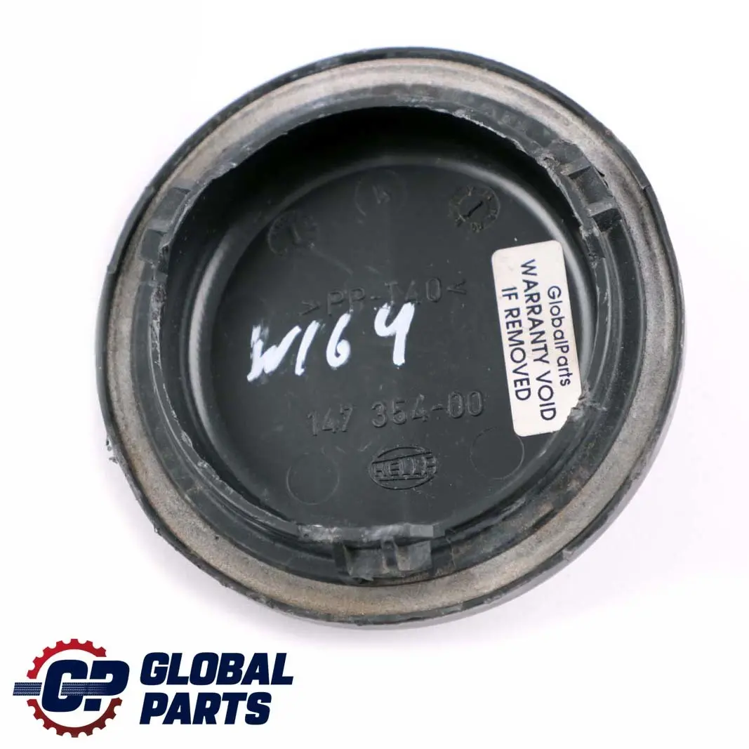 Mercedes ML W164 W176 W204 Cache-poussiere Pour Ampoule Phare 147354-00 - SKU A2088200249 - Numéro de pièce 14735400