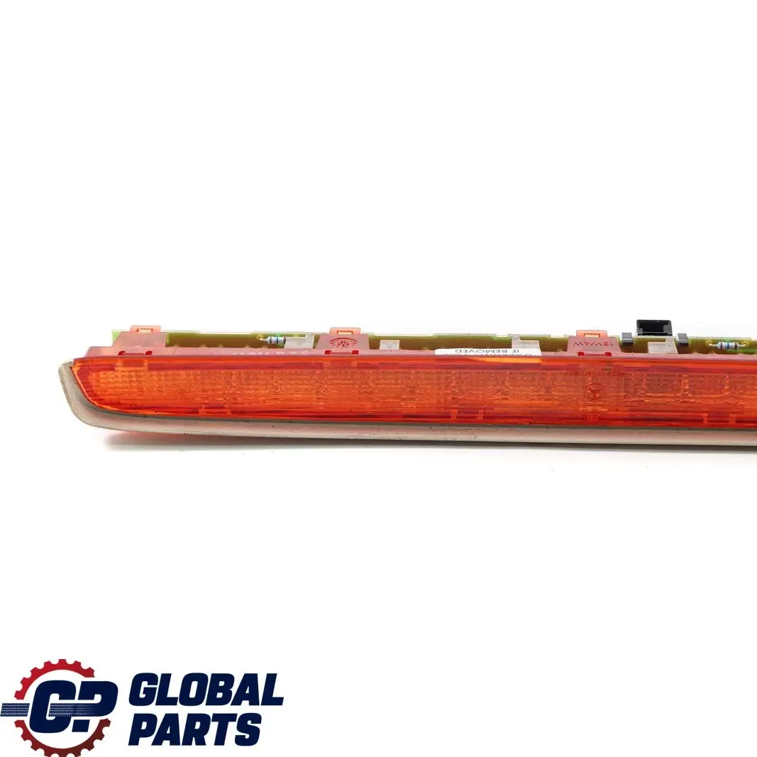 Mercedes-Benz CLK C208 W210 W220 Rear Additional Stoplamp Brake Lamp to with Part number A2088200256 Mercedes-Benz CLK C208 W210 W220 Rear Additional Stoplamp Brake Lamp - SKU A2088200256-1 - Part number A2088200256