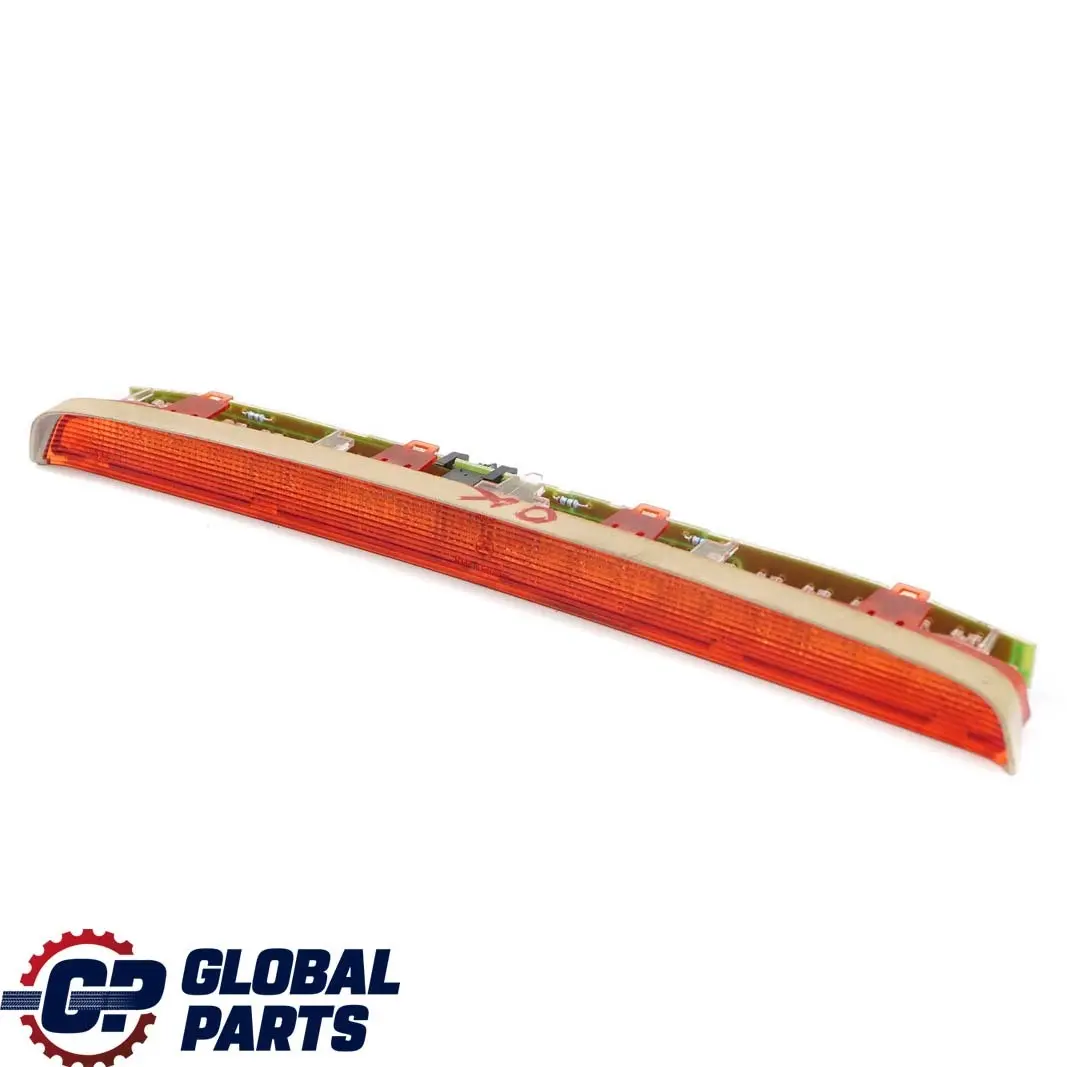 Mercedes-Benz CLK C208 W210 W220 Rear Additional Stoplamp Brake Lamp to with Part number A2088200256 Mercedes-Benz CLK C208 W210 W220 Rear Additional Stoplamp Brake Lamp - SKU A2088200256-1 - Part number A2088200256