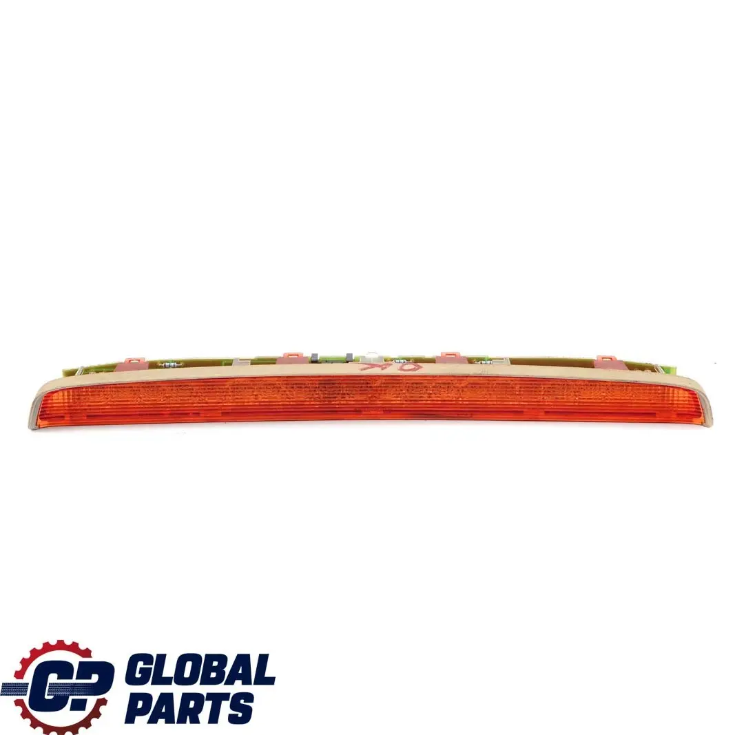 Mercedes-Benz CLK C208 W210 W220 Rear Additional Stoplamp Brake Lamp to with Part number A2088200256 Mercedes-Benz CLK C208 W210 W220 Rear Additional Stoplamp Brake Lamp - SKU A2088200256-1 - Part number A2088200256