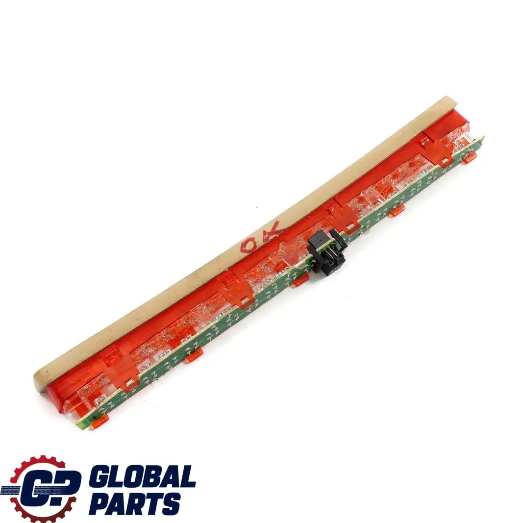 Mercedes-Benz CLK C208 W210 W220 Rear Additional Stoplamp Brake Lamp to with Part number A2088200256 Mercedes-Benz CLK C208 W210 W220 Rear Additional Stoplamp Brake Lamp - SKU A2088200256-1 - Part number A2088200256