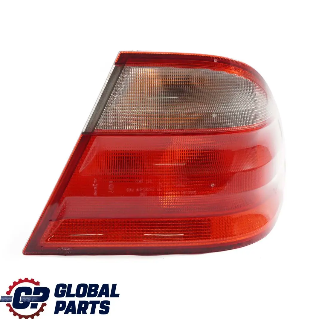 Mercedes-benz CLK W208 C208 Feu Arriere Droite Page Lampe pour à propos du numéro de pièce A2088200264 Mercedes-benz CLK W208 C208 Feu Arriere Droite Page Lampe - SKU A2088200264 - Numéro de pièce A2088200264