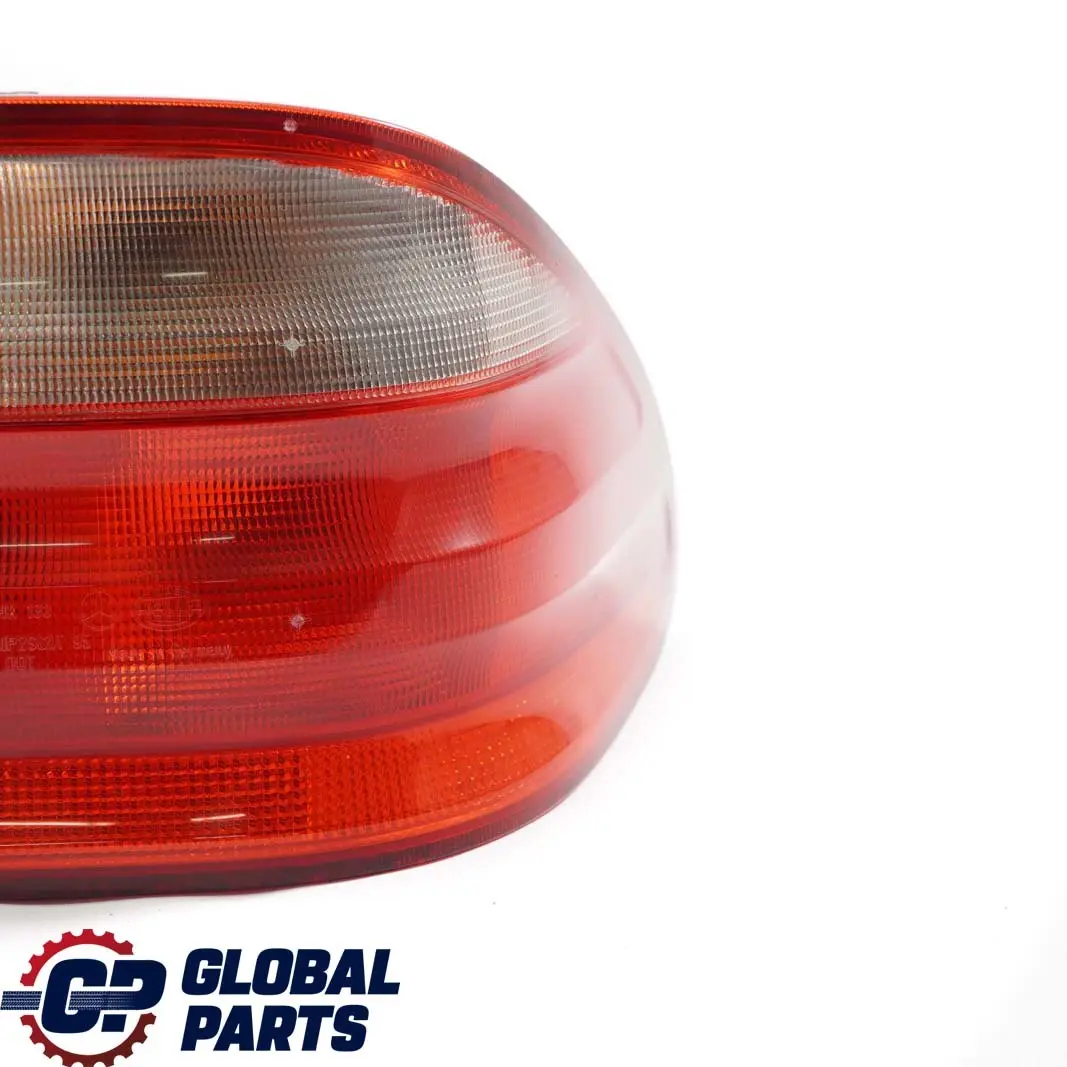Mercedes-Benz CLK W208 C208 Rear Right O/S Tail Light Lamp Side to with Part number A2088200264 Mercedes-Benz CLK W208 C208 Rear Right O/S Tail Light Lamp Side - SKU A2088200264 - Part number A2088200264