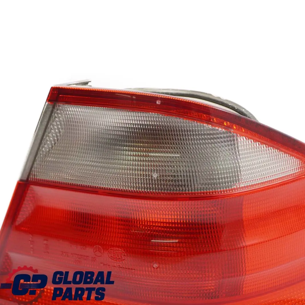  Mercedes-Benz CLK W208 C208 Rear Right O/S Tail Light Lamp Side - SKU A2088200264 - Part number A2088200264