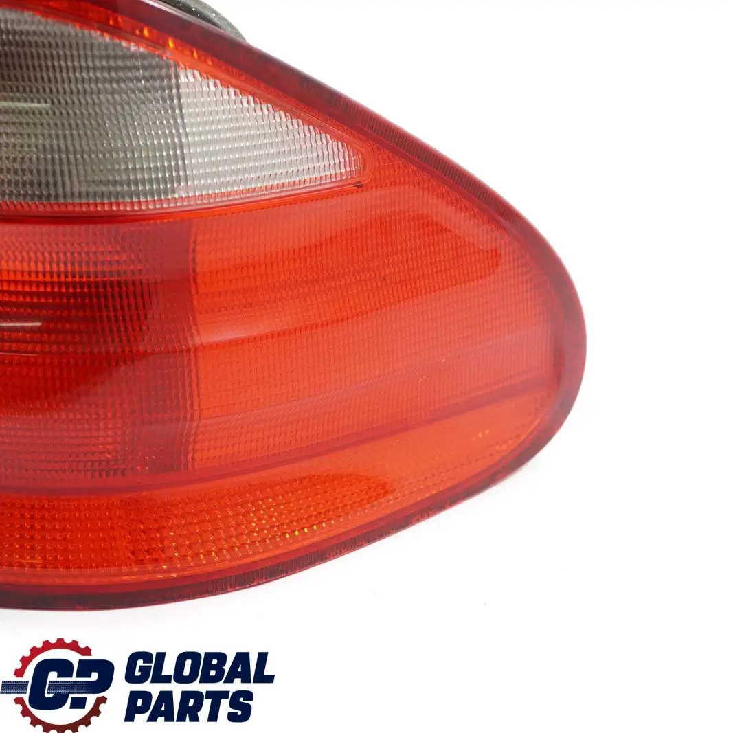 Mercedes-Benz CLK W208 C208 Rücklicht Hinten Rechts Seite Lampe für mit Teilenummer A2088200264 Mercedes-Benz CLK W208 C208 Rücklicht Hinten Rechts Seite Lampe - SKU A2088200264 - Teilenummer A2088200264