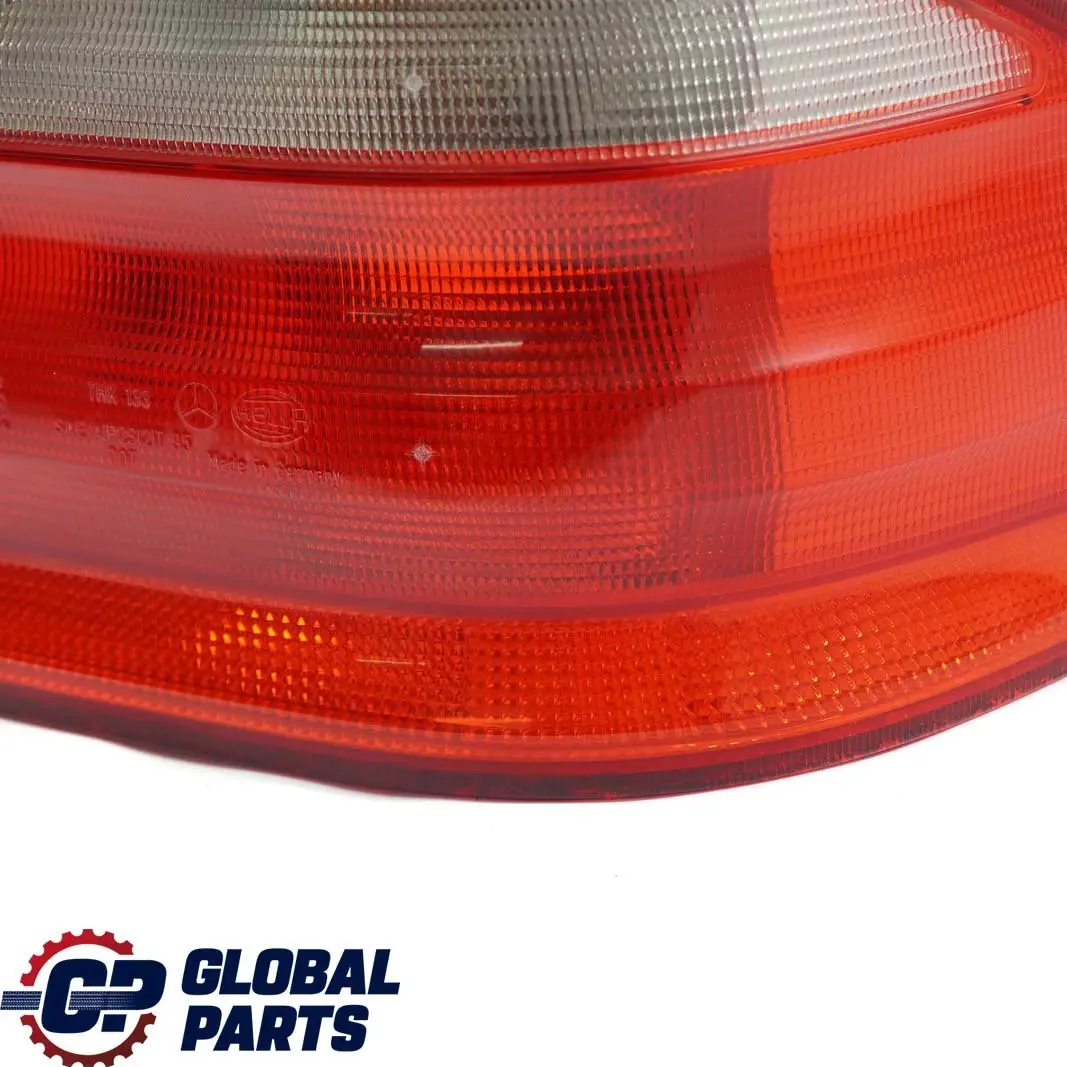  Mercedes-Benz CLK W208 C208 Trasera Derecha O / S Luz Trasera Lado - SKU A2088200264 - Número de pieza A2088200264