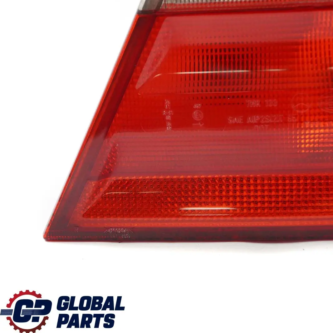  Mercedes-Benz CLK W208 C208 Rear Right O/S Tail Light Lamp Side - SKU A2088200264 - Part number A2088200264