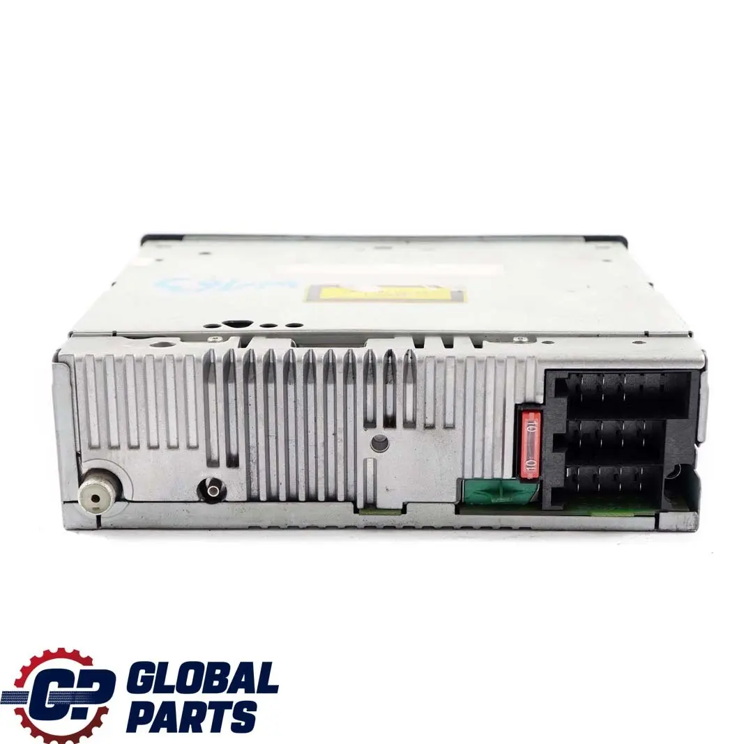 Mercedes-Benz W163 W168 W210 CD Player Audio Stereo Radio Head Unit to with Part number A2088200285 Mercedes-Benz W163 W168 W210 CD Player Audio Stereo Radio Head Unit - SKU A2088200285 - Part number A2088200285