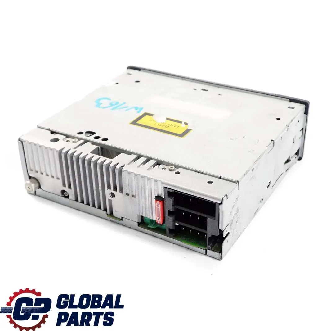 Mercedes-Benz W163 W168 W210 Autoradio Audio CD Player Radio für mit Teilenummer A2088200285 Mercedes-Benz W163 W168 W210 Autoradio Audio CD Player Radio - SKU A2088200285 - Teilenummer A2088200285