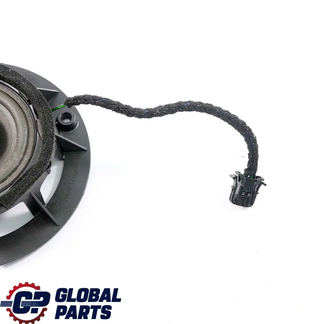 Mercedes-Benz CLK W208 Front Left Right Door Bottom Speaker to with Part number A2088200302 Mercedes-Benz CLK W208 Front Left Right Door Bottom Speaker - SKU A2088200302 - Part number A2088200302