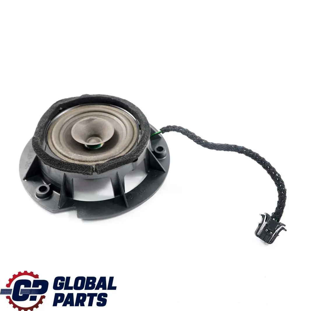 Mercedes-Benz CLK W208 Front Left Right Door Bottom Speaker to with Part number A2088200302 Mercedes-Benz CLK W208 Front Left Right Door Bottom Speaker - SKU A2088200302 - Part number A2088200302