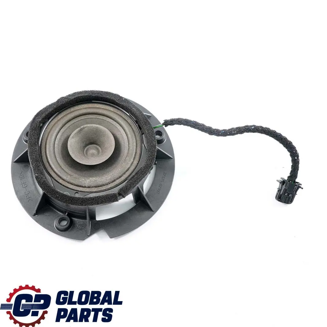 Mercedes-Benz CLK W208 Front Left Right Door Bottom Speaker to with Part number A2088200302 Mercedes-Benz CLK W208 Front Left Right Door Bottom Speaker - SKU A2088200302 - Part number A2088200302