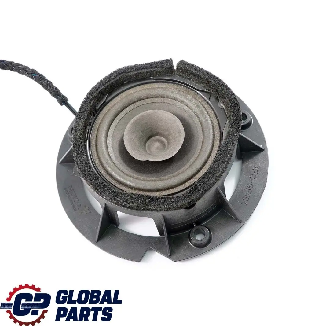 Mercedes-Benz CLK W208 Front Left Right Door Bottom Speaker to with Part number A2088200302 Mercedes-Benz CLK W208 Front Left Right Door Bottom Speaker - SKU A2088200302 - Part number A2088200302