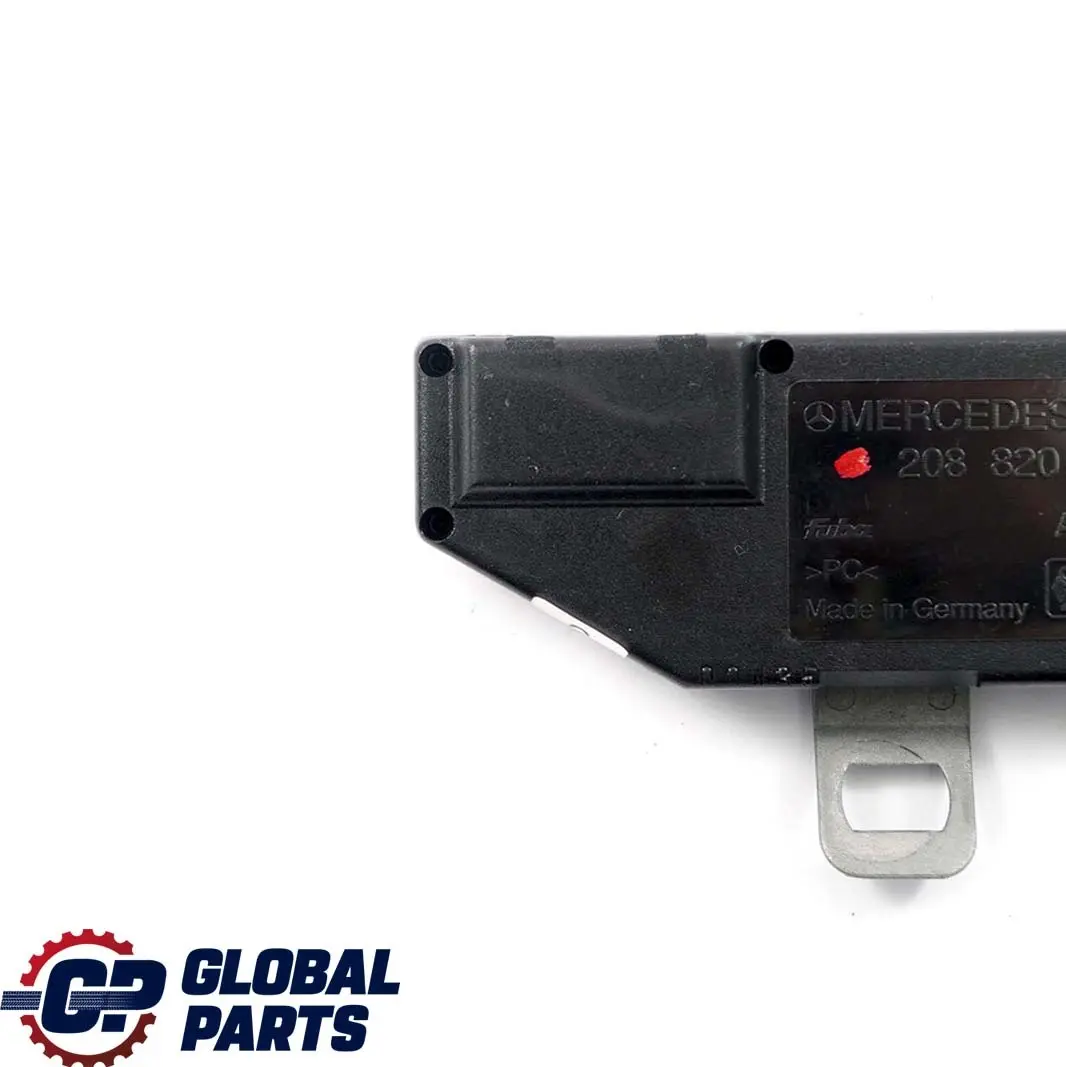  Mercedes-Benz CLK W208 C208 Links Steuergeräte Antennenverstärker - SKU A2088200389 - Teilenummer A2088200389