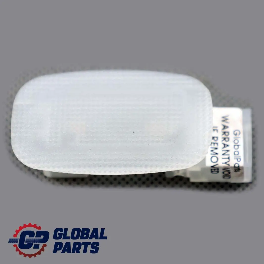 Mercedes A C CLK Classe W169 W203 W208 Illuminazione Interni Luci Frontale - SKU A2088200501 - Numero di parte A2088200501