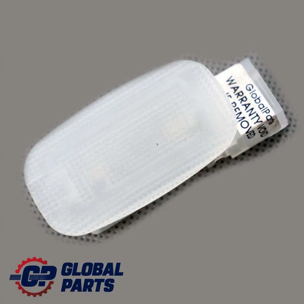 MERCEDES A C CLK W169 W203 W208 Lampka Oświetlenie - SKU A2088200501 - Numer Części A2088200501