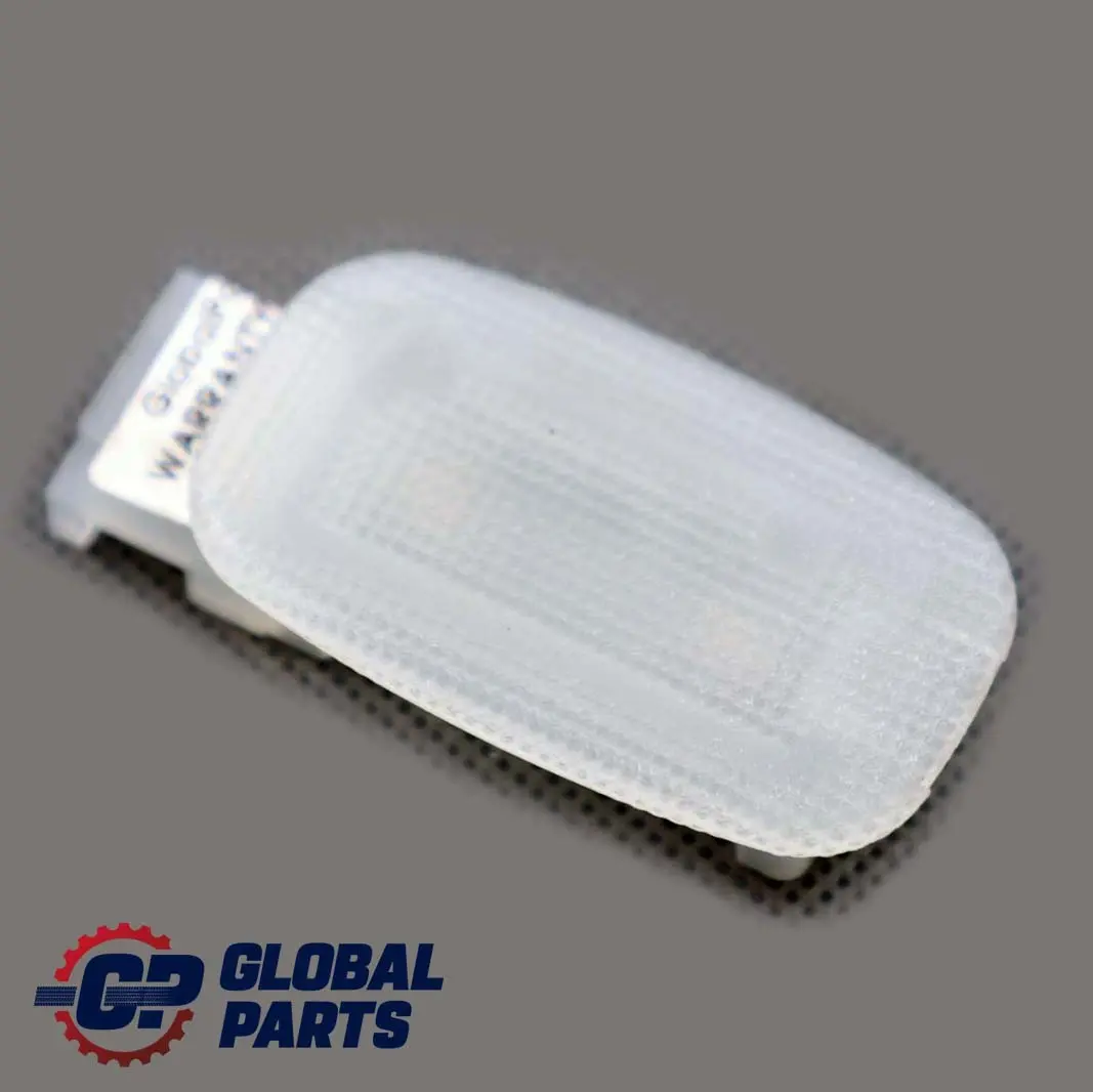 Mercedes C CLK W169 W203 W208 Luz De techo Asiento delantero - SKU A2088200501 - Número de pieza A2088200501