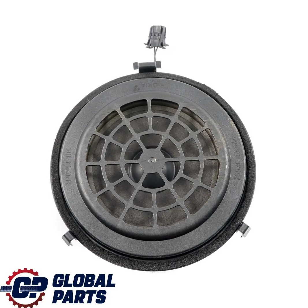 Mercedes-benz CLK C208 W208 Rumble Rayon Inferieur Haut-Parleur pour à propos du numéro de pièce A2088200502 Mercedes-benz CLK C208 W208 Rumble Rayon Inferieur Haut-Parleur - SKU A2088200502 - Numéro de pièce A2088200502