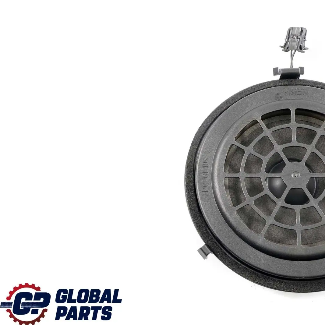 Mercedes-benz CLK C208 W208 Rumble Rayon Inferieur Haut-Parleur pour à propos du numéro de pièce A2088200502 Mercedes-benz CLK C208 W208 Rumble Rayon Inferieur Haut-Parleur - SKU A2088200502 - Numéro de pièce A2088200502