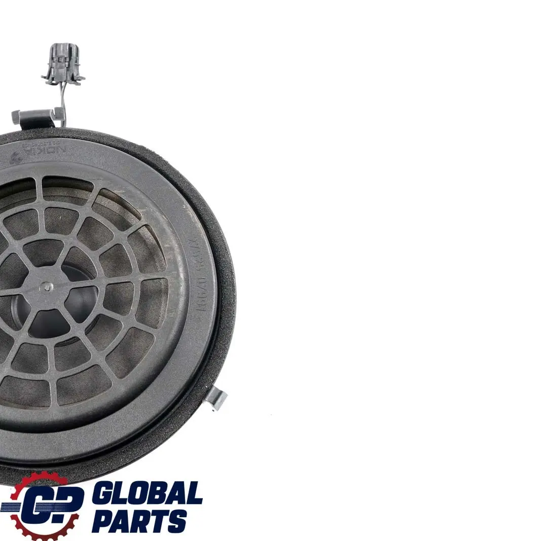  Mercedes-Benz CLK-Class C208 W208 Parcel Shelf Speaker Loudspeaker - SKU A2088200502 - Part number A2088200502