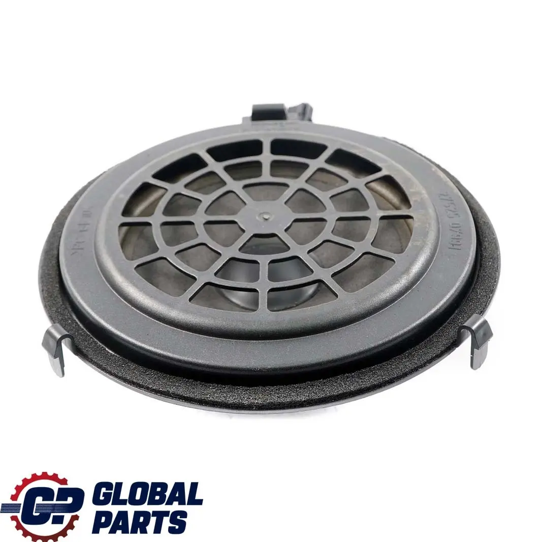  Mercedes-Benz CLK C208 W208 Gepäckraum Ablegeboden Lautsprecher - SKU A2088200502 - Teilenummer A2088200502