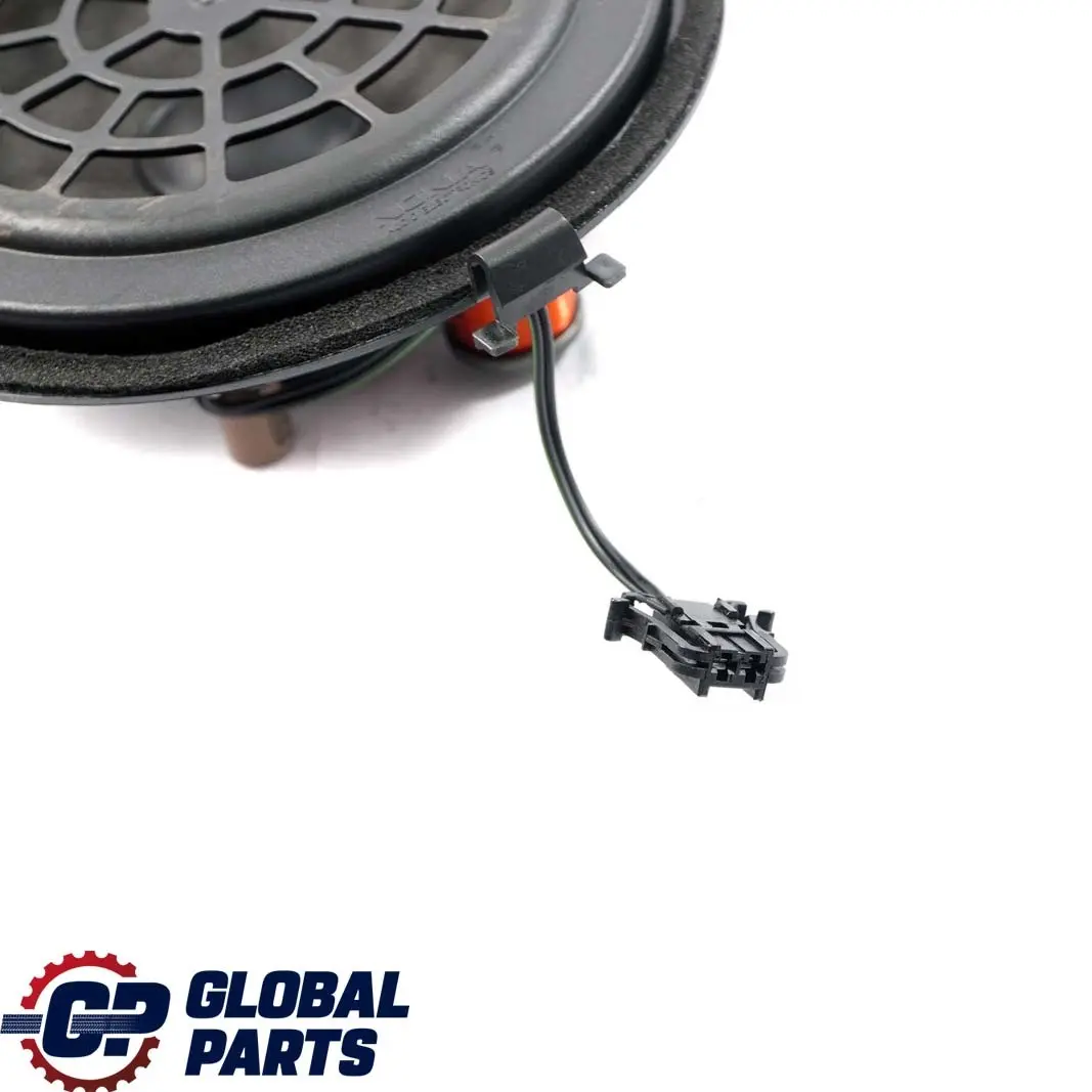 Mercedes-Benz Clase CLK C208 W208 Parcela Estante Altavoz Altavoz para con número de pieza A2088200502 Mercedes-Benz Clase CLK C208 W208 Parcela Estante Altavoz Altavoz - SKU A2088200502 - Número de pieza A2088200502