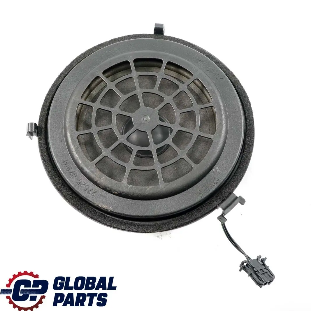 Mercedes-Benz Clase CLK C208 W208 Parcela Estante Altavoz Altavoz para con número de pieza A2088200502 Mercedes-Benz Clase CLK C208 W208 Parcela Estante Altavoz Altavoz - SKU A2088200502 - Número de pieza A2088200502