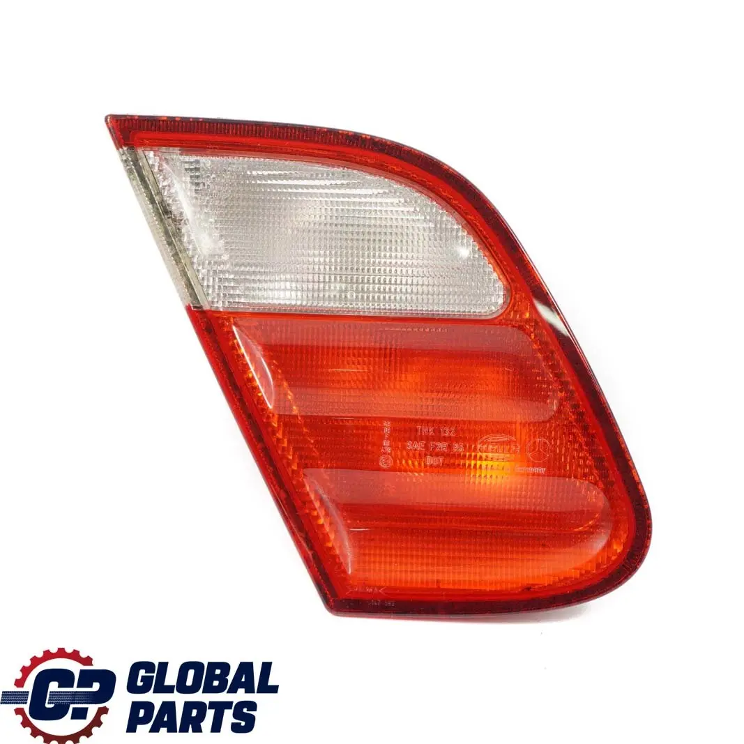  Mercedes-Benz CLK W208 C208 Heckklappe Hinten Links Seite Lampe A2088200764 - SKU A2088200564 - Teilenummer A2088200564