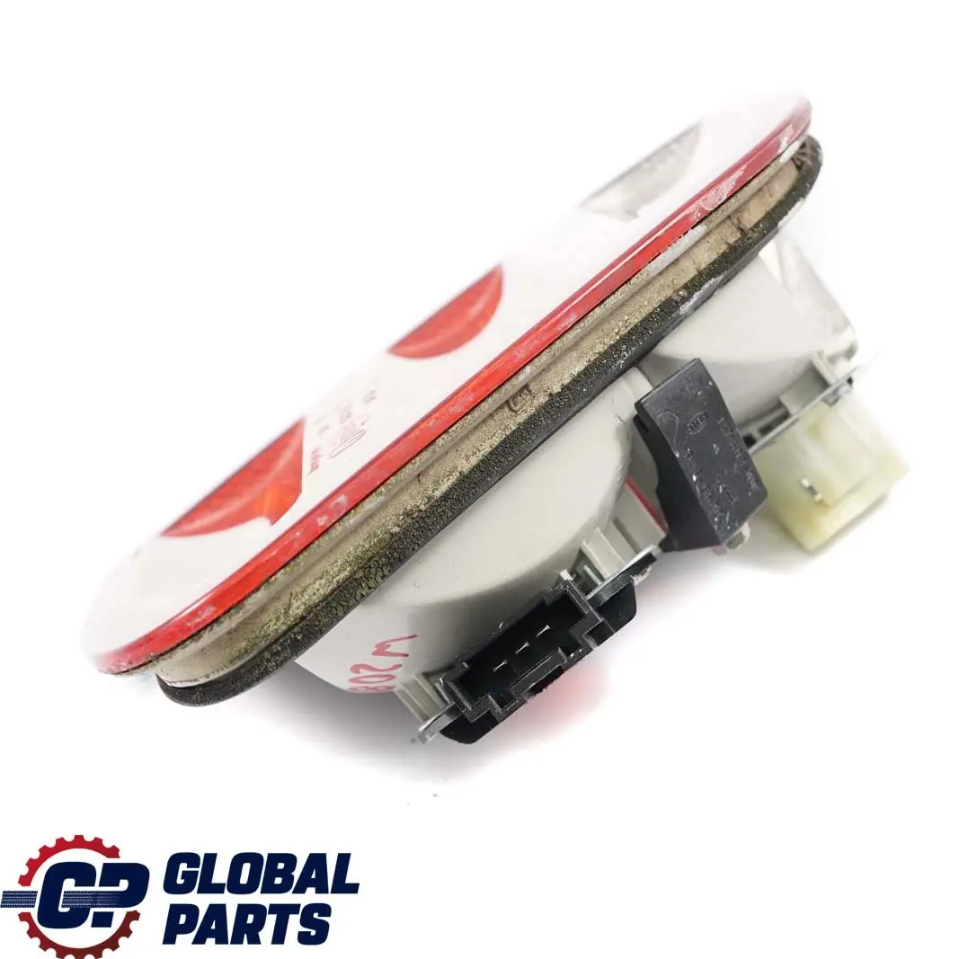  Mercedes-Benz CLK W208 C208 Heckklappe Hinten Links Seite Lampe A2088200764 - SKU A2088200564 - Teilenummer A2088200564