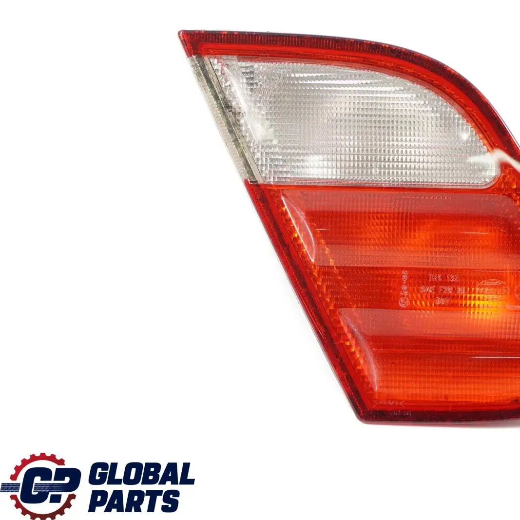  Mercedes-Benz CLK W208 C208 Heckklappe Hinten Links Seite Lampe A2088200764 - SKU A2088200564 - Teilenummer A2088200564