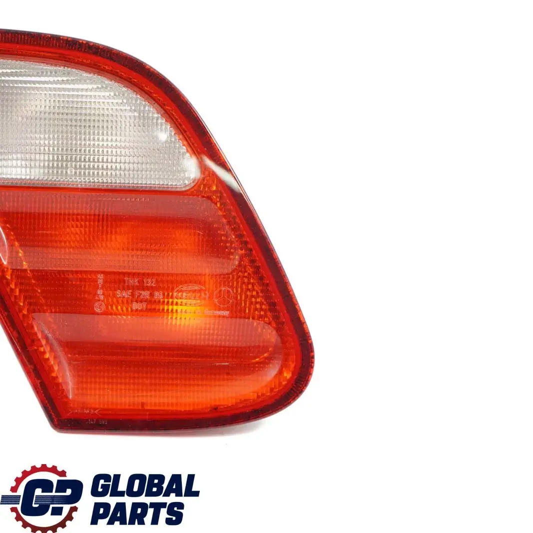  Mercedes-Benz CLK W208 C208 Heckklappe Hinten Links Seite Lampe A2088200764 - SKU A2088200564 - Teilenummer A2088200564