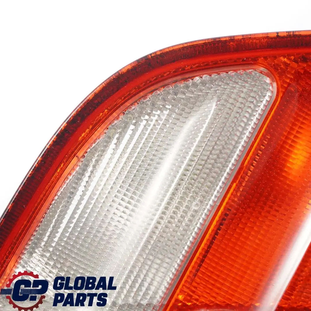  Mercedes-Benz CLK W208 C208 Heckklappe Hinten Links Seite Lampe A2088200764 - SKU A2088200564 - Teilenummer A2088200564