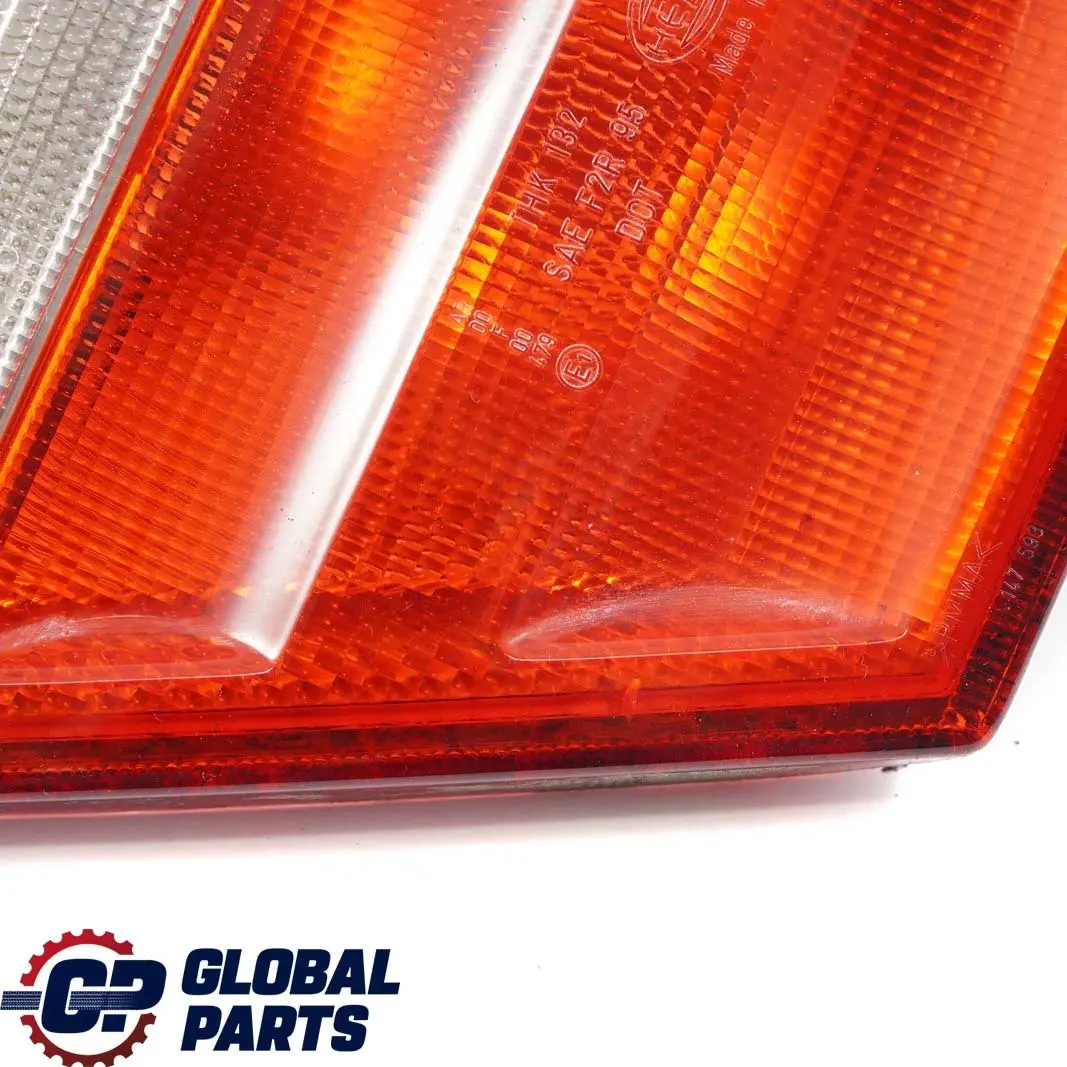  Mercedes-Benz CLK W208 C208 Heckklappe Hinten Links Seite Lampe A2088200764 - SKU A2088200564 - Teilenummer A2088200564