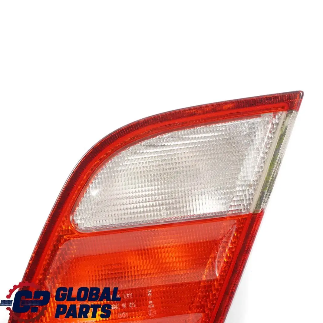  Mercedes-Benz CLK W208 C208 Heckklappe Hinten Rechts Seite Lampe - SKU A2088200864 - Teilenummer A2088200864