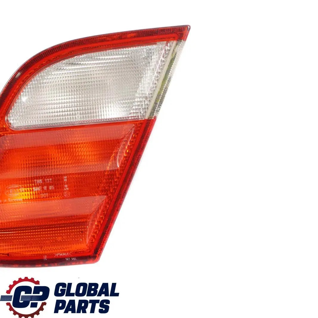  Mercedes-Benz CLK W208 C208 Rear Right O/S Boot Tailgate Light Lamp - SKU A2088200864 - Part number A2088200864